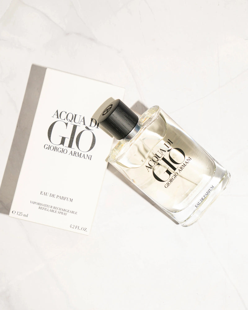 Acqua Di Giò Eau de Parfum