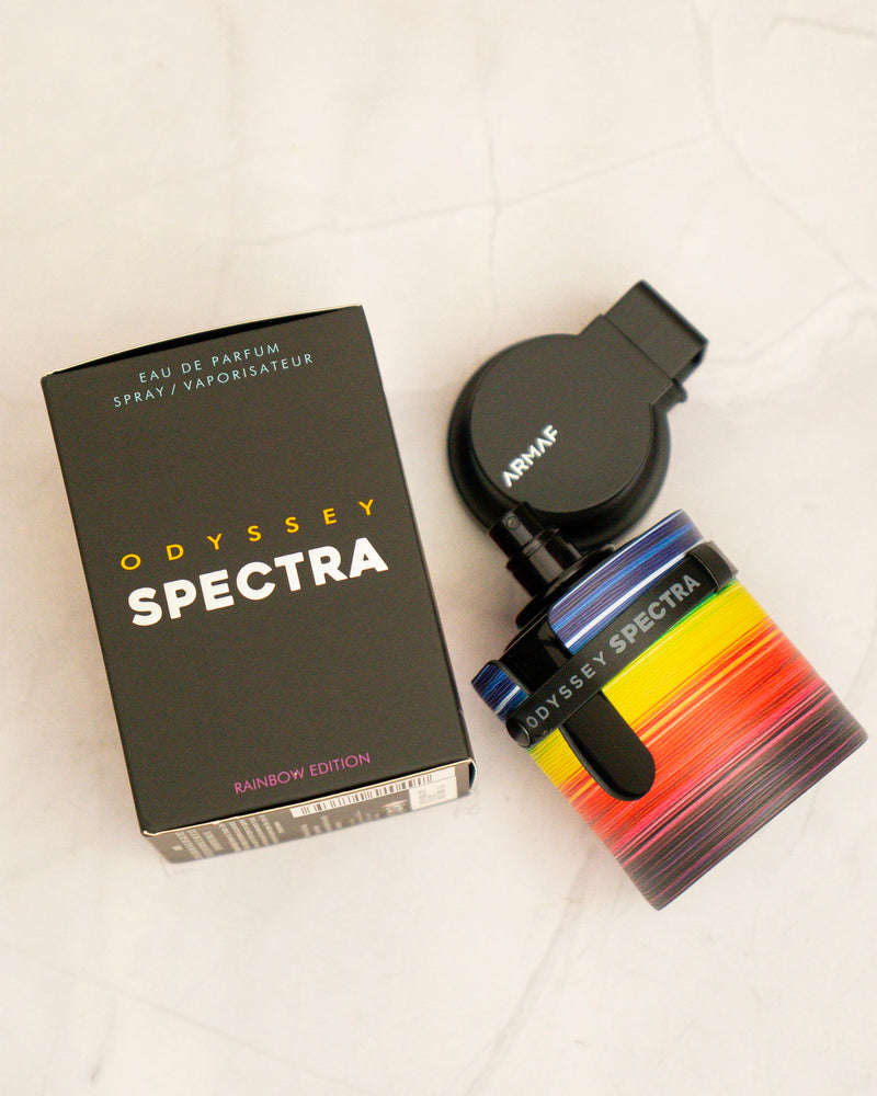 Odyssey Spectra