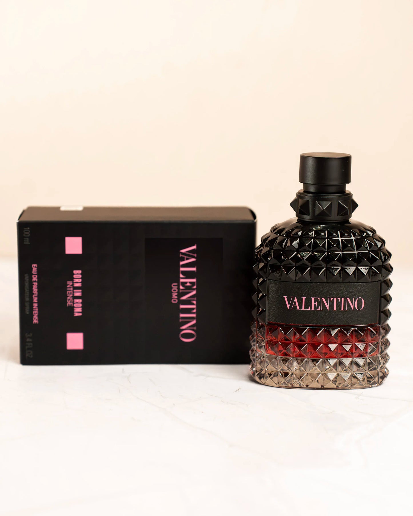 Valentino Uomo Born In Roma Intense