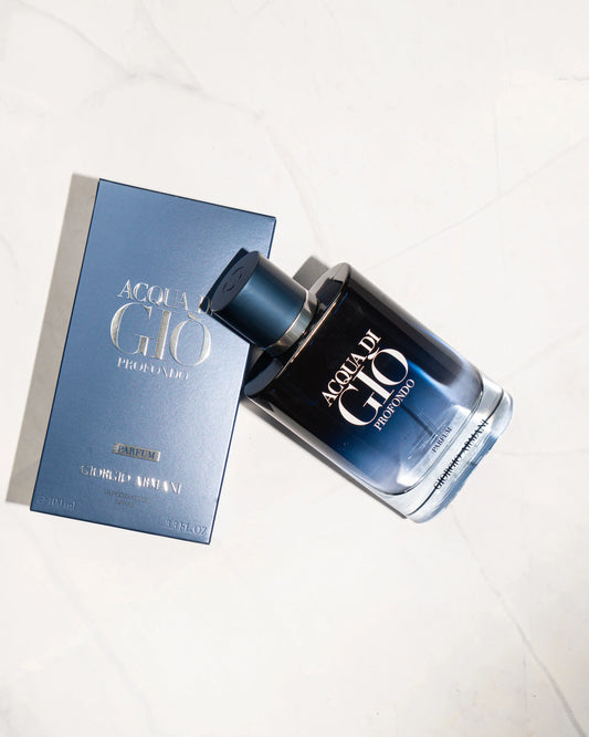 Acqua Di Giò Profondo Parfum