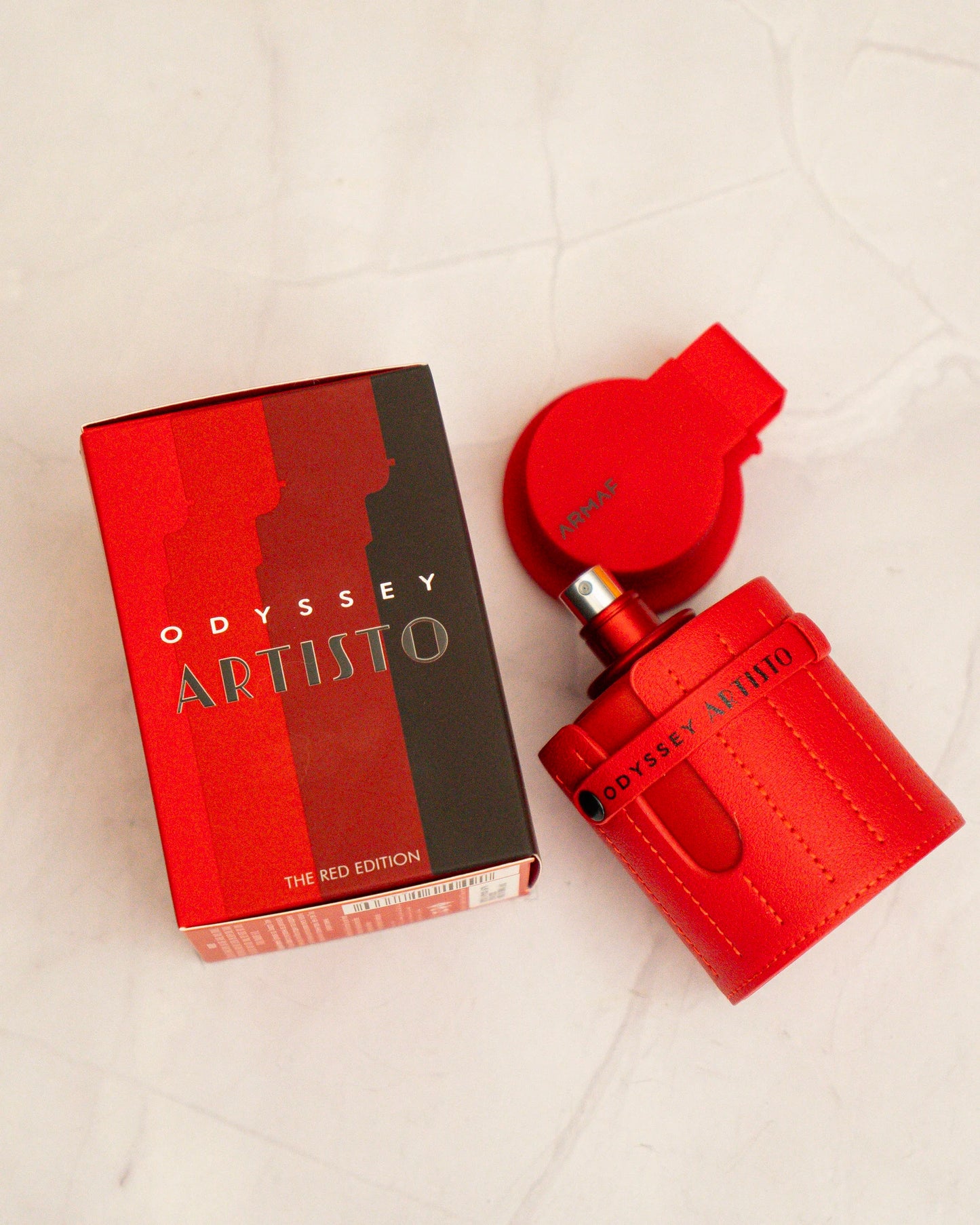 Odyssey Artisto