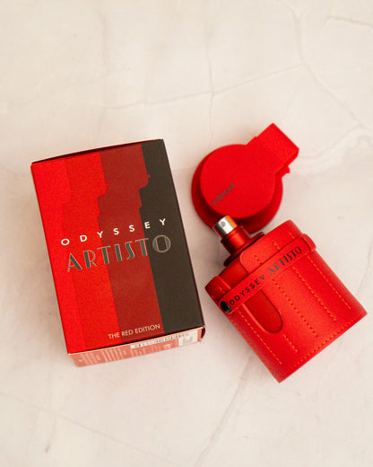 Odyssey Artisto