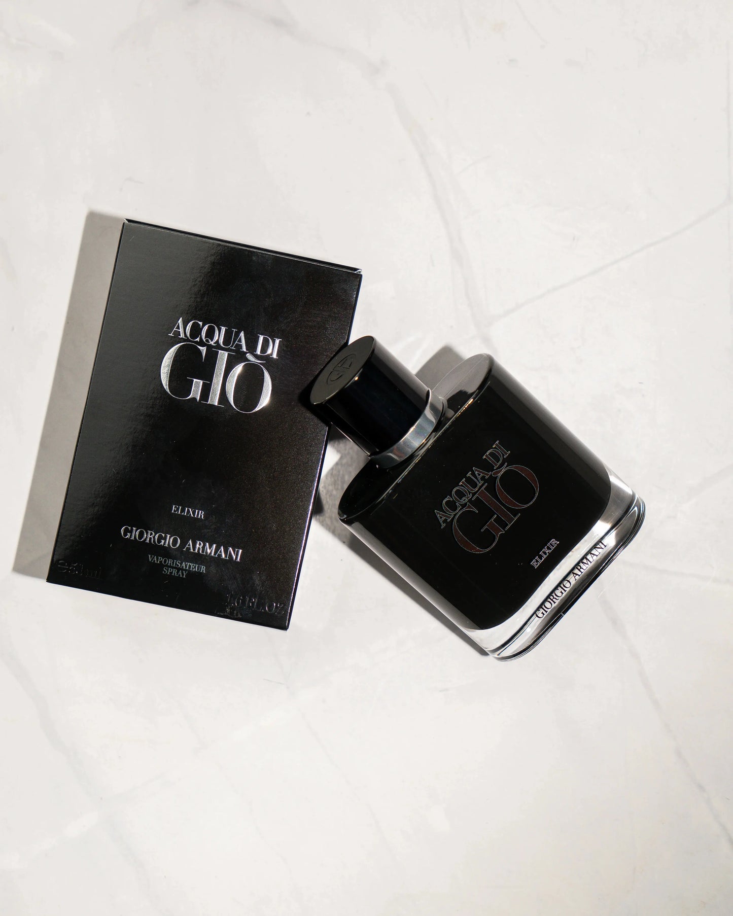 Acqua Di Giò Elixir