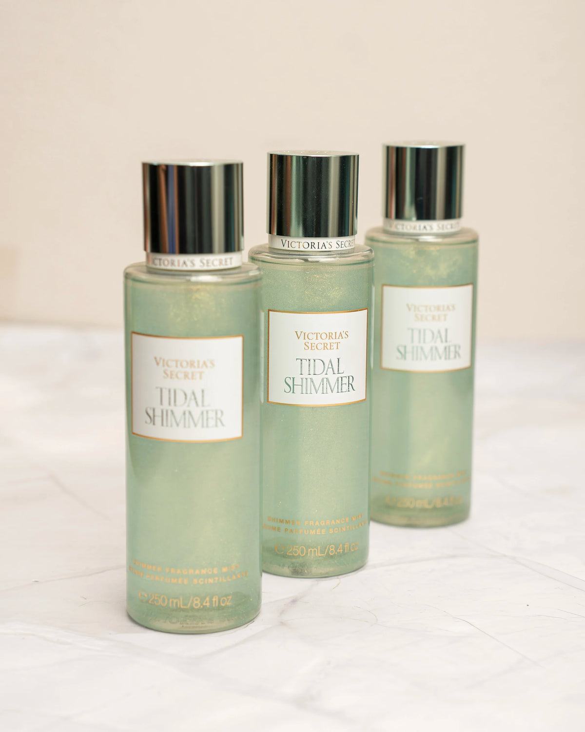 Body Mist Tidal Shimmer