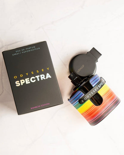 Odyssey Spectra