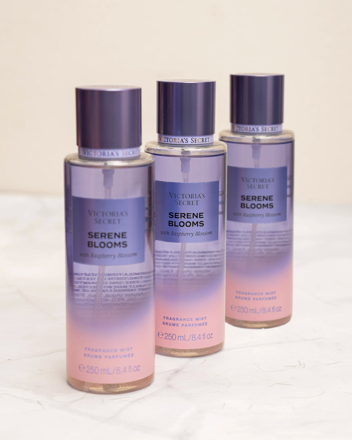 Body Mist Serene Blooms