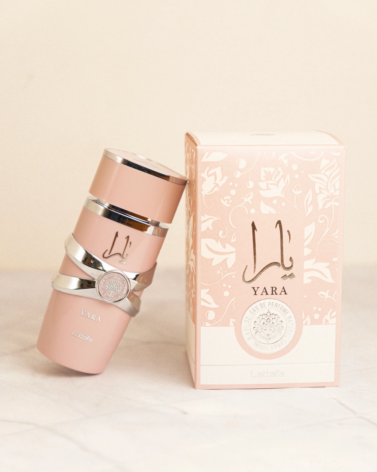 Set Yara 5th Anniversary