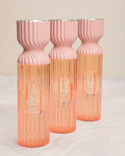 Perfume Mist Yara