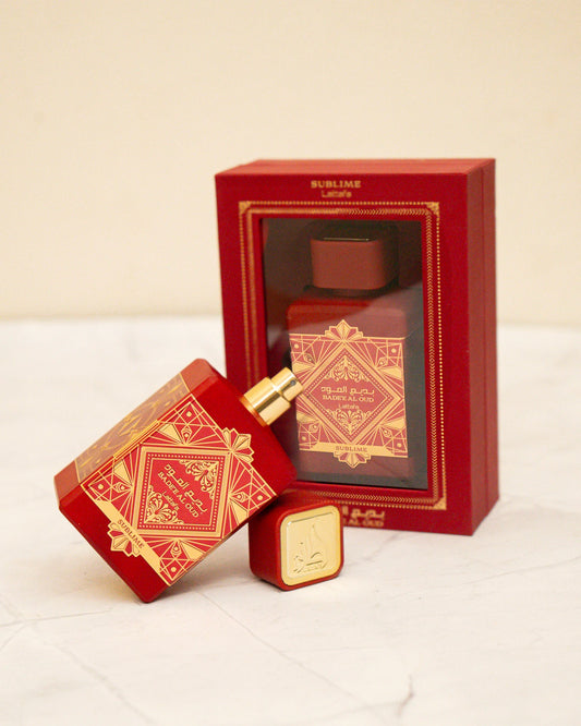 Bade'e Al Oud Sublime