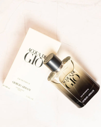 Acqua Di Giò Eau de Parfum