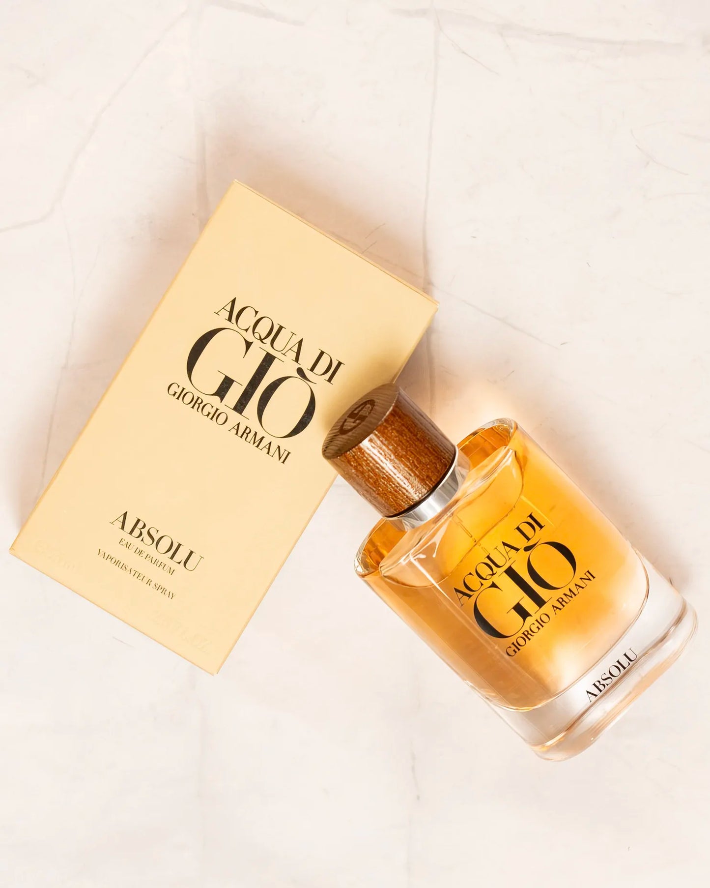 Acqua Di Giò Absolu