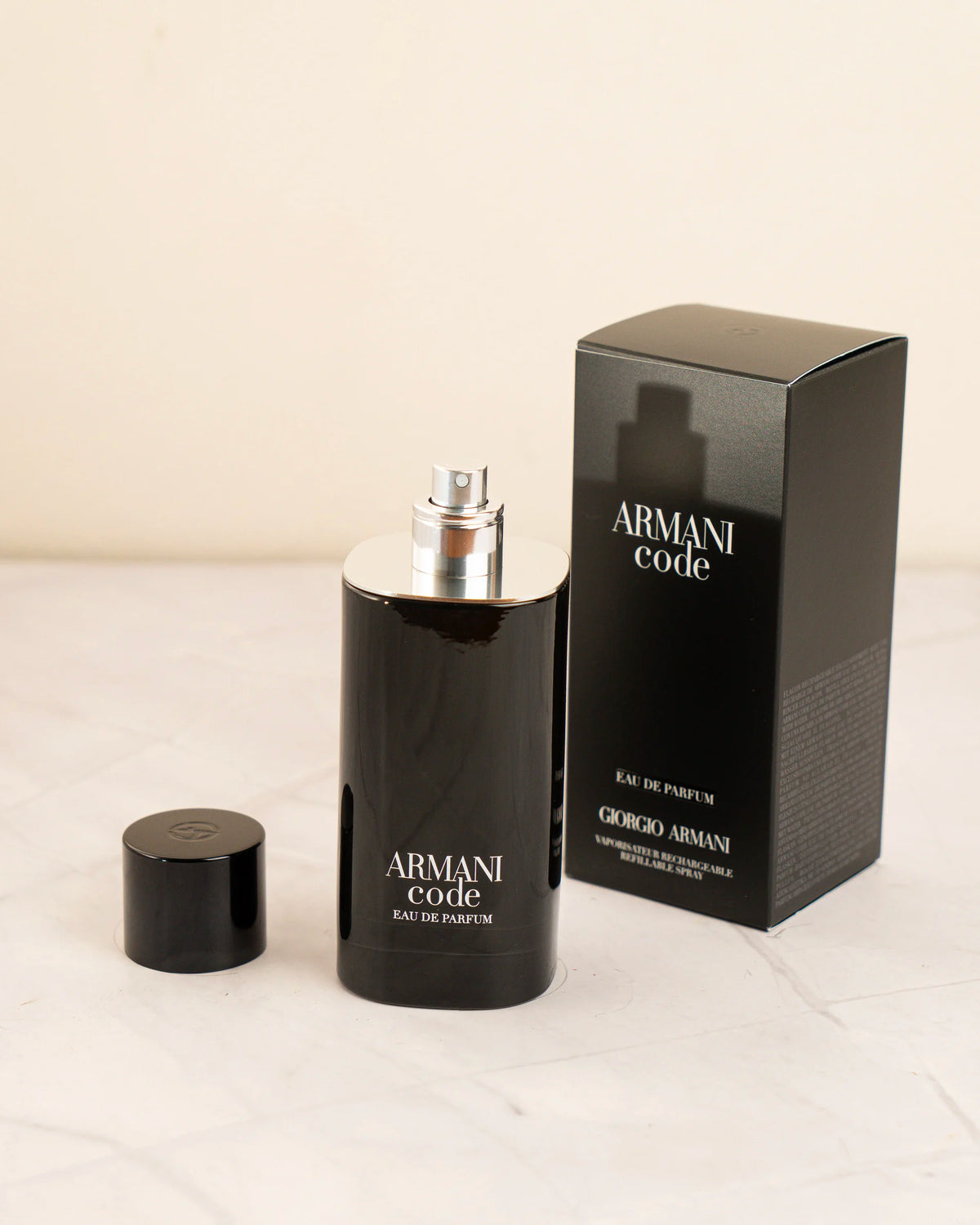 Armani Code Eau de Parfum