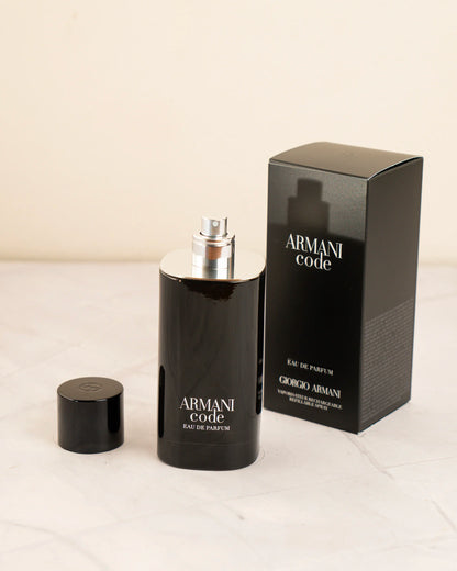Armani Code Eau de Parfum