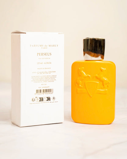 Tester Perseus