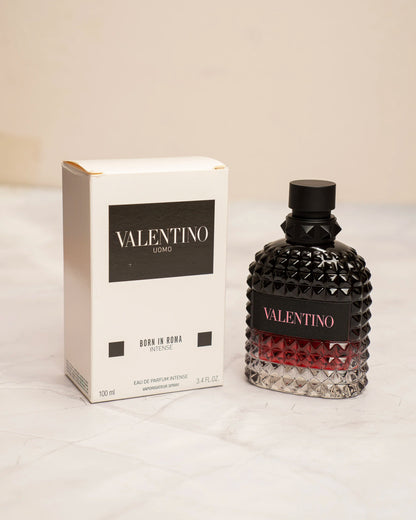 Tester Valentino Uomo Born In Roma Intense