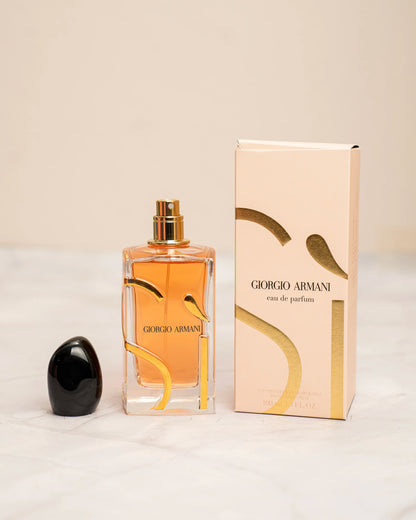 Si Eau de Parfum