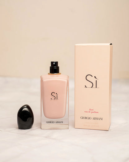 Si Fiori