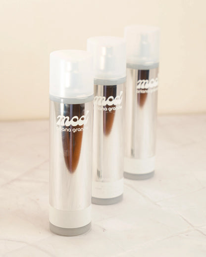 Body Mist Mod Vanilla