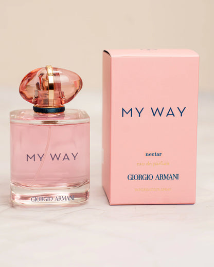 My Way Nectar