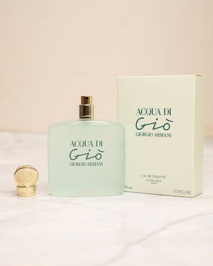 Acqua di Gio