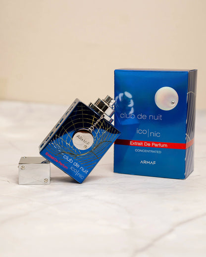 Club de Nuit Iconic Extrait de Parfum