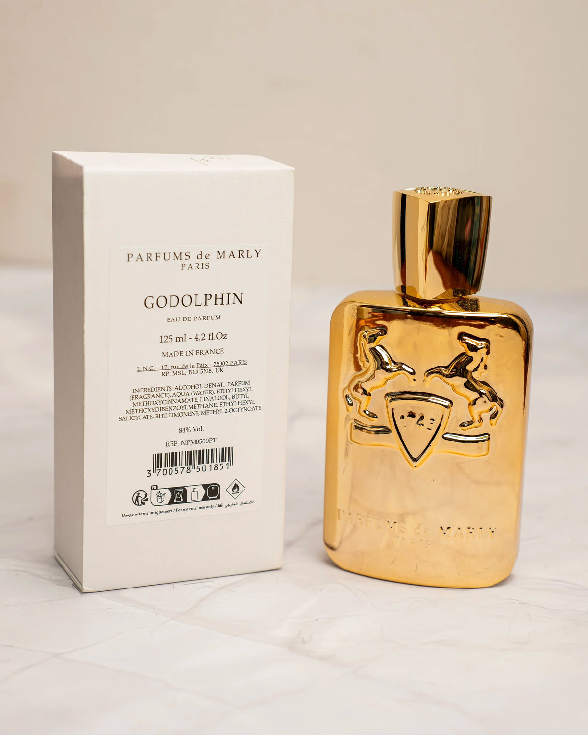 Tester Godolphin