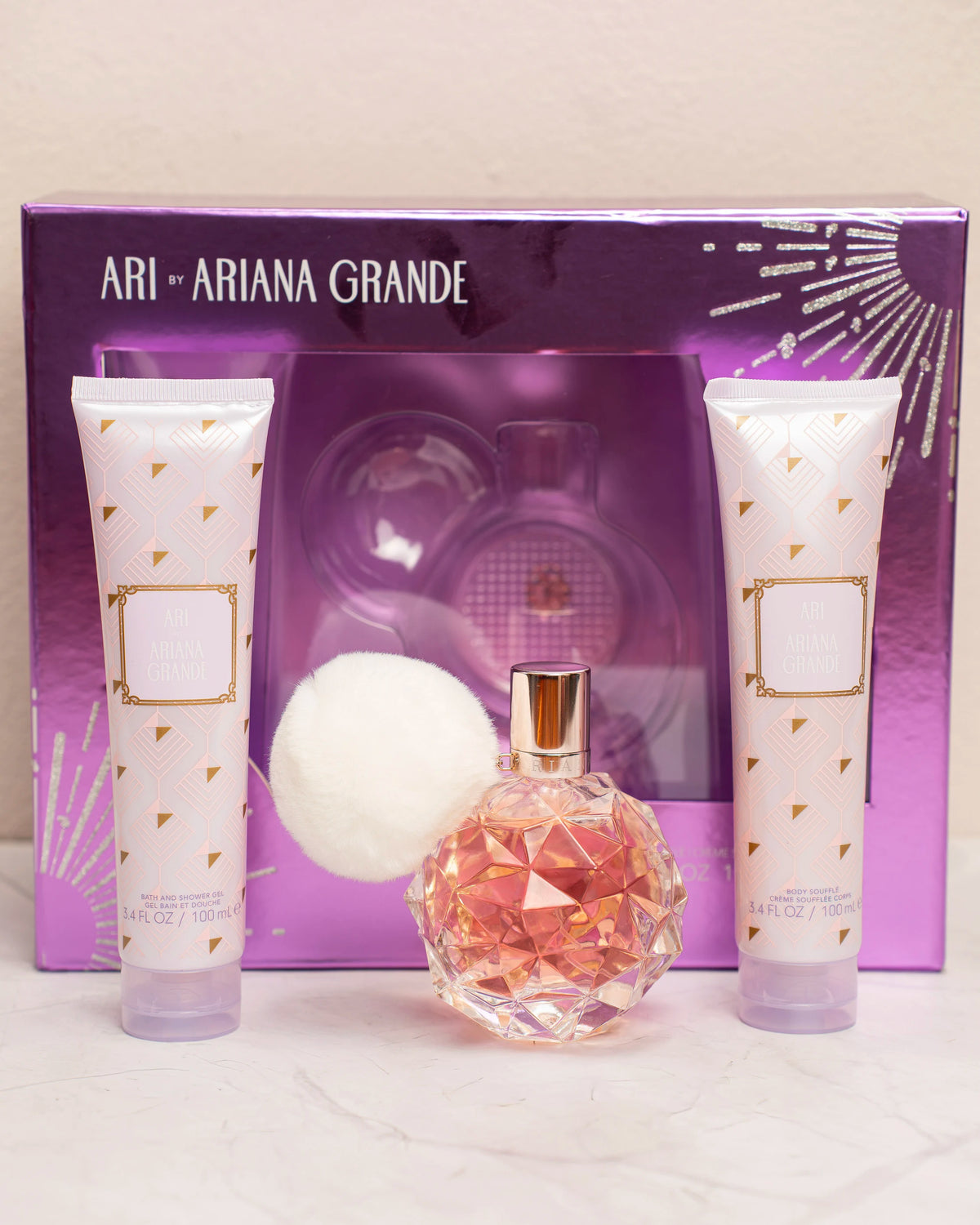 Set Ari