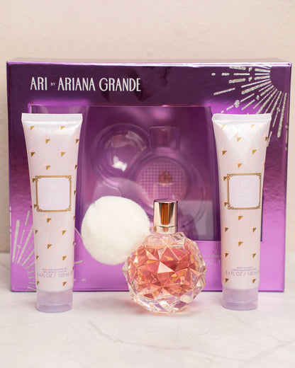 Set Ari