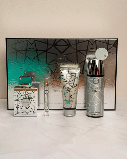 Set Club de Nuit Sillage
