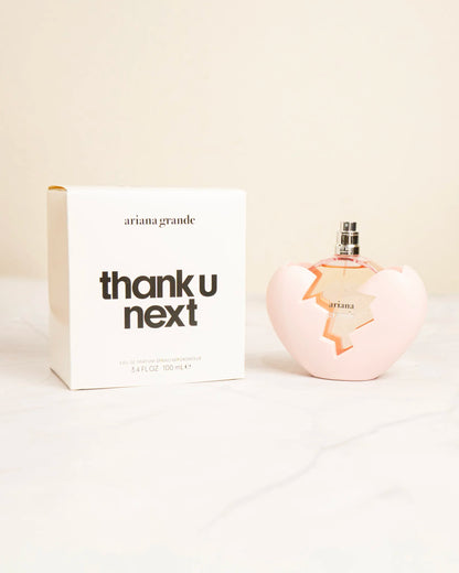 Tester Thank U, Next