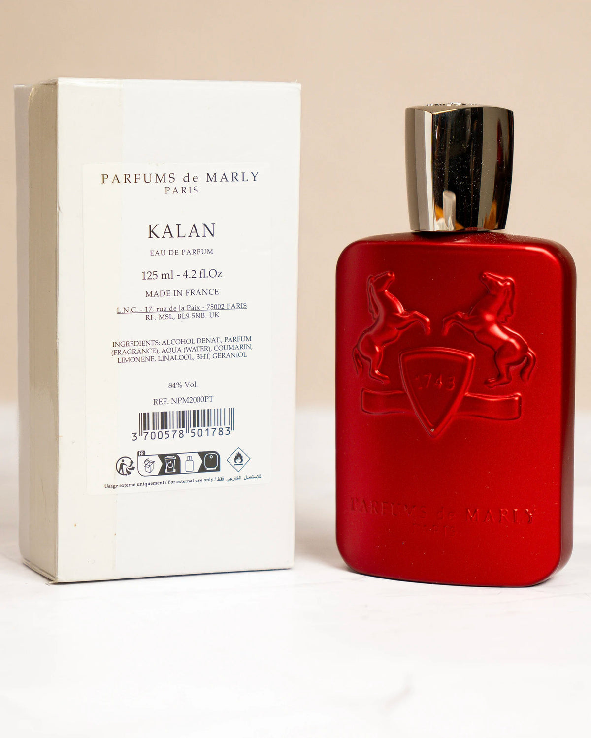 Tester Kalan