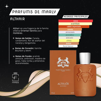 Tester Althair