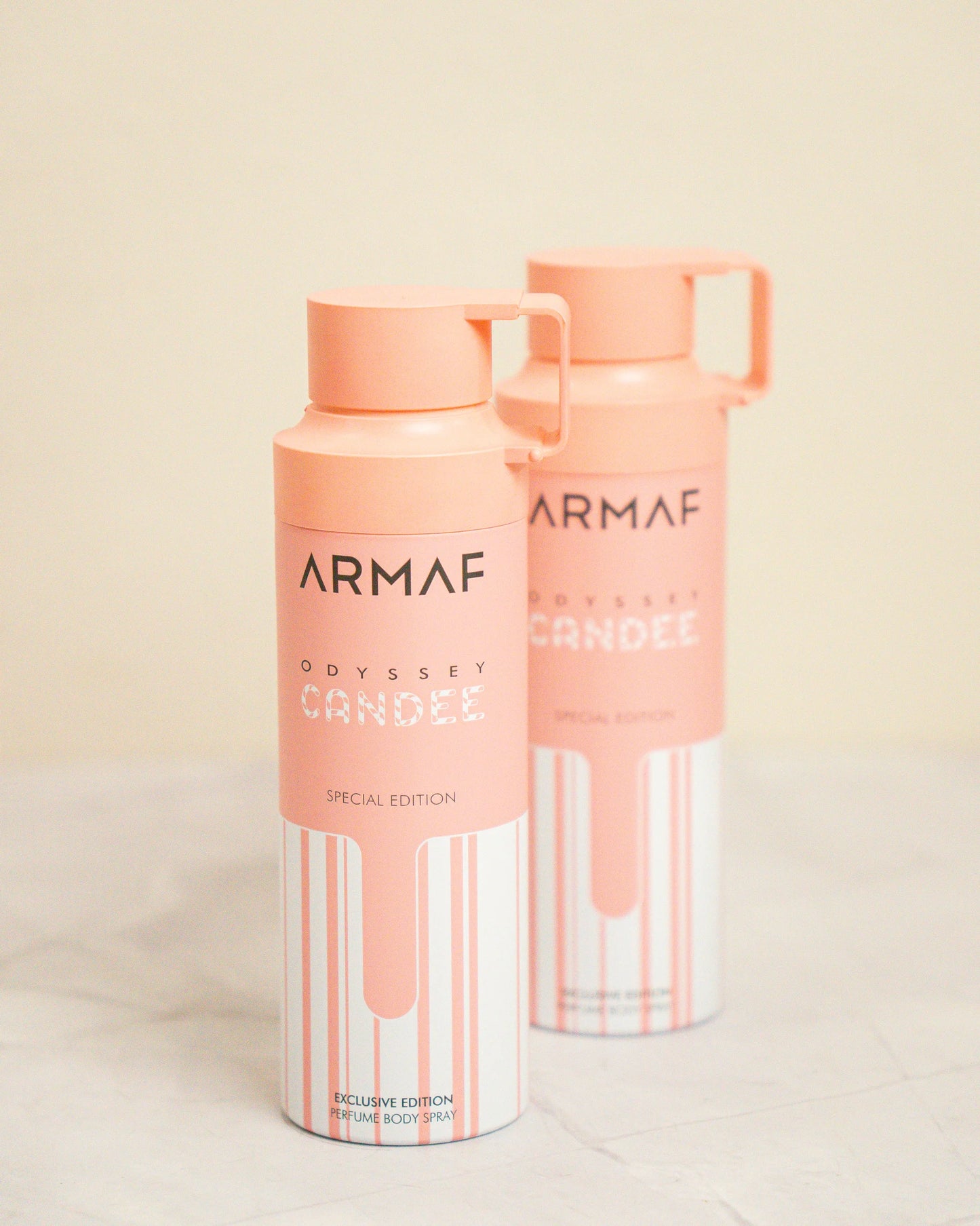 Body Spray Odyssey Candee