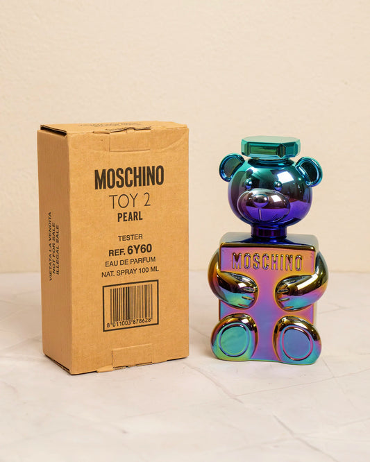 Tester Toy 2 Pearl