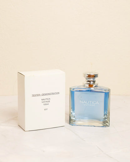 Tester Nautica Voyage