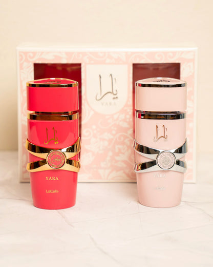 Set Yara 5th Anniversary