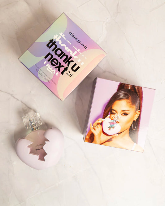 Thank U Next 2.0