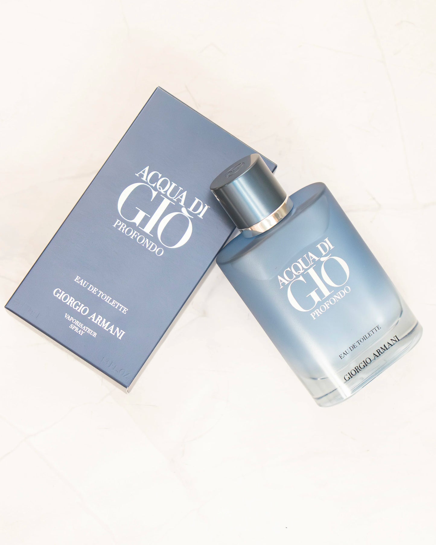 Acqua di Giò Profondo EDT