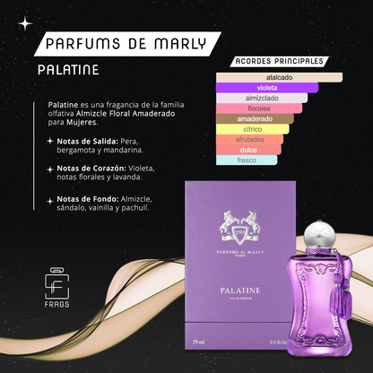 Tester Palatine